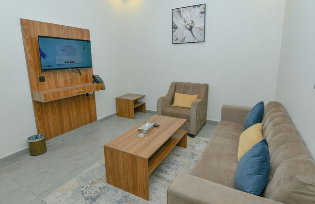 Oasis Suite Hotel Apartments - Foto 15