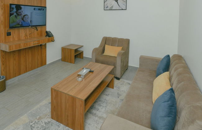 Oasis Suite Hotel Apartments - Foto 16