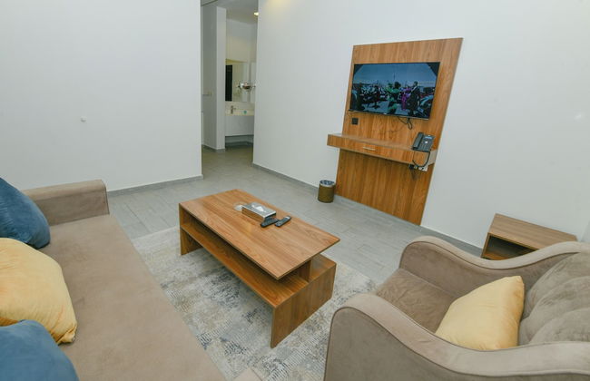 Oasis Suite Hotel Apartments - Foto 14
