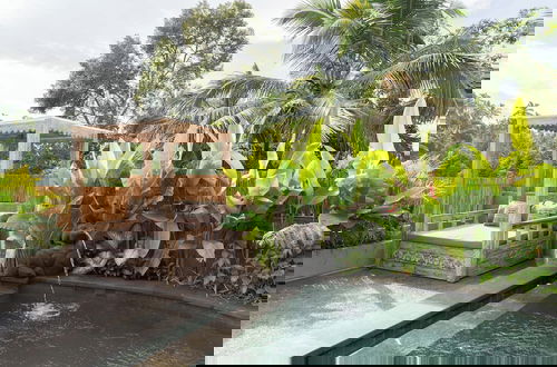 Foto 34 - Legong Sebatu Villa
