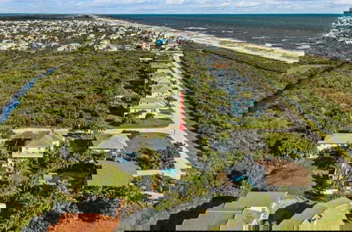 Photo 55 - Beach Arcade - Palm Coast, Florida 4 Bedroom Home