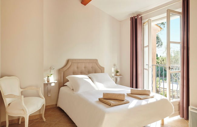 Residences Golf Club Saint-Tropez - Foto 7