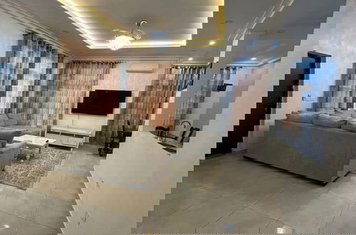 Foto 38 - Ocean Breeze Luxury Apartments