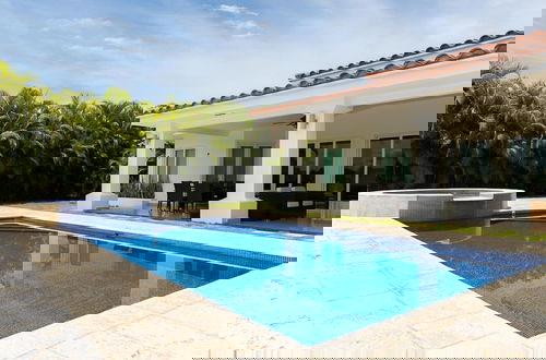 Foto 54 - The Golf Oasis Villa by Acomodo