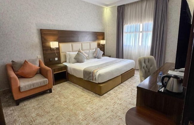Alufq Hotel Suites - Foto 11