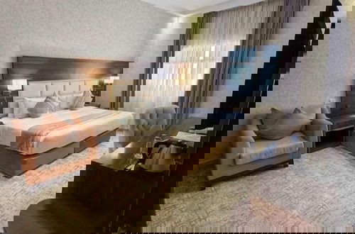 Foto 11 - Horizon Hotel Suites