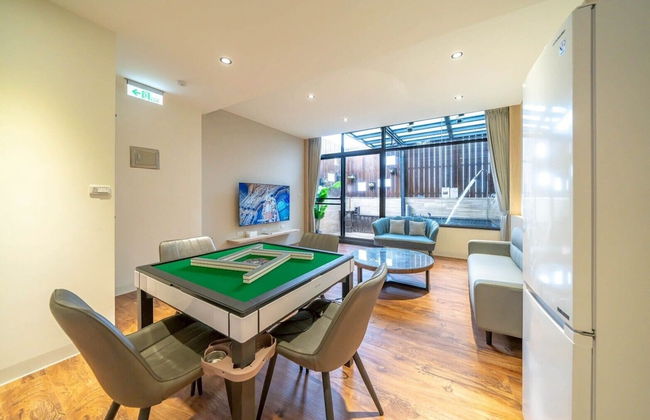 Qingdong Entire Home - Two Buildings for 4-70 peoples Best choice for Group Gatherings - Photo 24