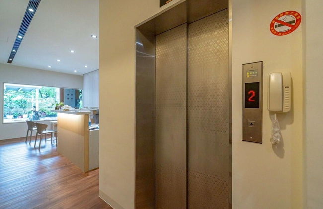 Qingdong Entire Home - Two Buildings for 4-70 peoples Best choice for Group Gatherings - Photo 23