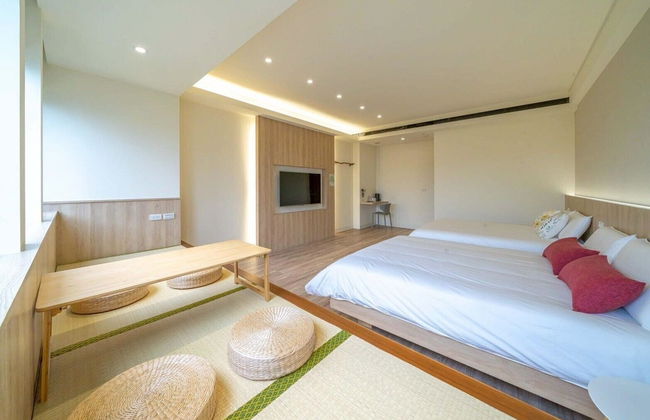 Qingdong Entire Home - Two Buildings for 4-70 peoples Best choice for Group Gatherings - Photo 26