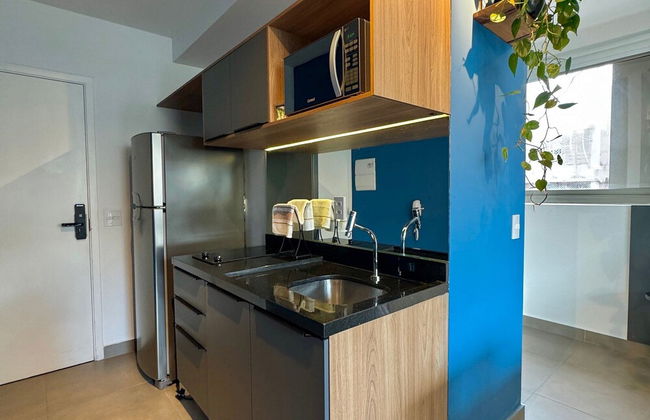 Apartamentos Prime-Prox a Oscar Freire - Foto 74