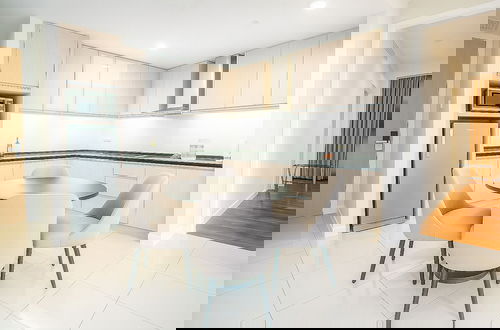 Foto 23 - Cormar Suites Kuala Lumpur