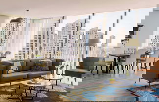 Foto 42 - Sonder by Marriott Bonvoy JBR The Walk Apartments