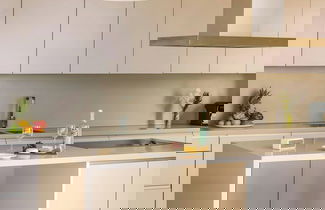 Foto 34 - Sonder by Marriott Bonvoy JBR The Walk Apartments