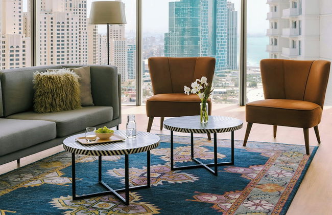 Sonder by Marriott Bonvoy JBR The Walk Apartments - Foto 39
