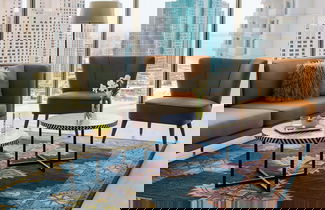 Foto 39 - Sonder by Marriott Bonvoy JBR The Walk Apartments