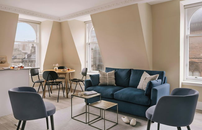 Sonder Royal Garden Apartments New Town - Foto 44
