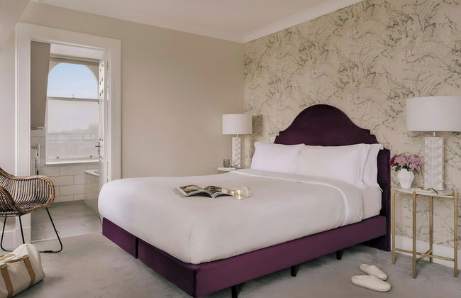 Sonder Royal Garden Apartments New Town - Foto 22