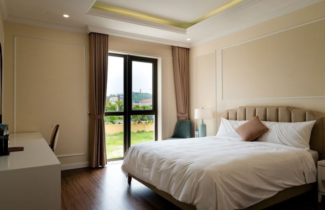 Ruby Tree Golf Villas - Foto 53