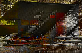 Photo 1 - Postcard Cabins Starved Rock