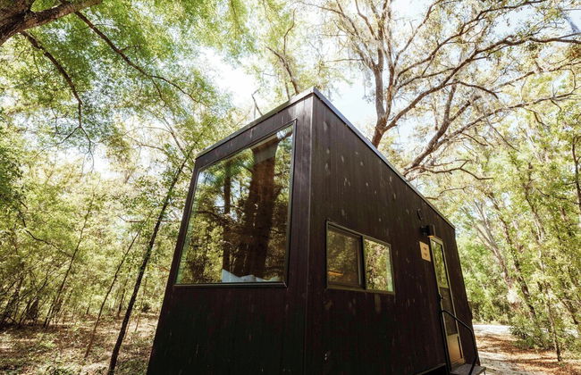 Postcard Cabins Western Catskills, Outdoor Collection by Marriott Bonvoy - Foto 33