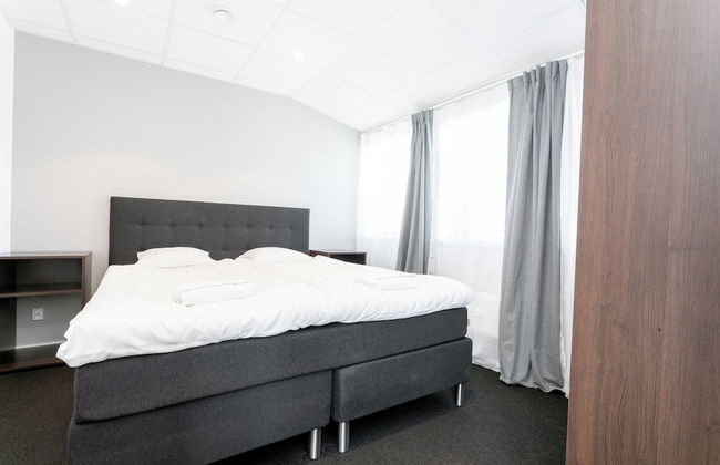 ApartDirect Arlandastad - Foto 44