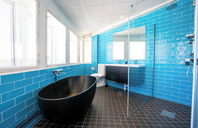 ApartDirect Arlandastad - Foto 43