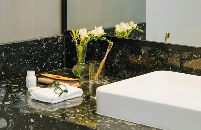 Sonder by Marriott Bonvoy Business Bay Apartments - Foto 62