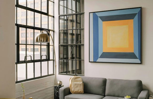 Sonder by Marriott Bonvoy The Heid Apartments Loft District - Foto 73
