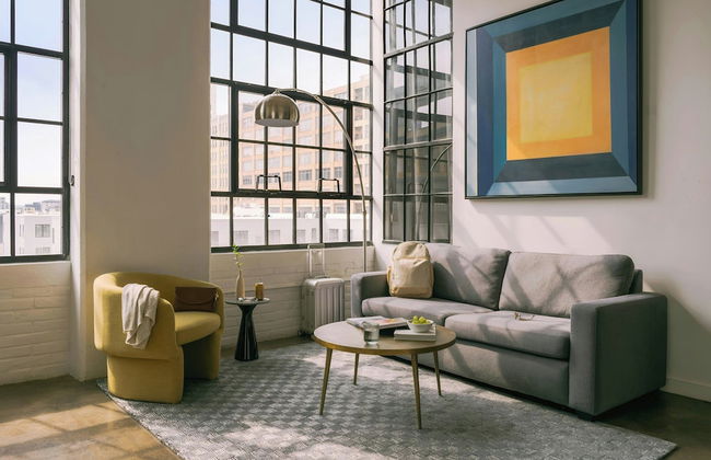 Sonder by Marriott Bonvoy The Heid Apartments Loft District - Foto 77