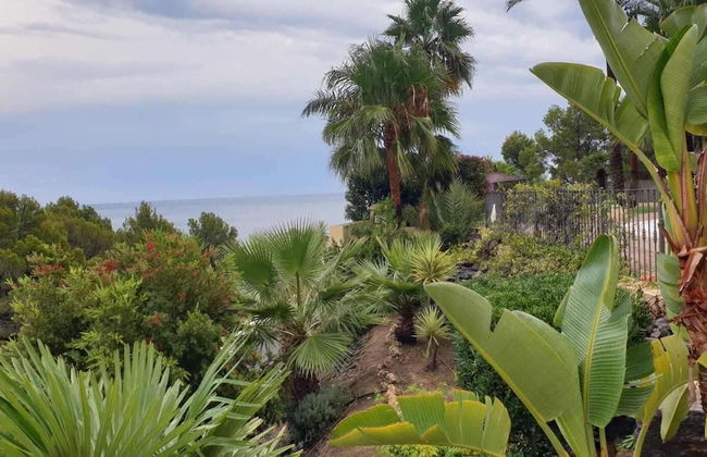 Altea 1-bed Apartment With Terrace, Sea View, Pool - Foto 17
