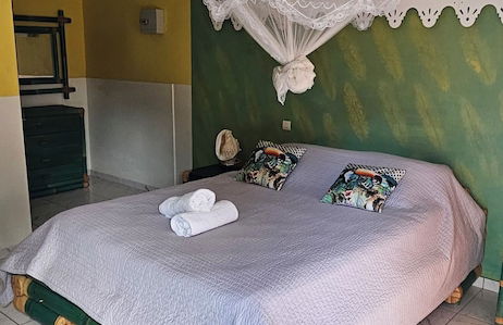 Aparthotel in Le Diamant with swimming pool and garden - Foto 1