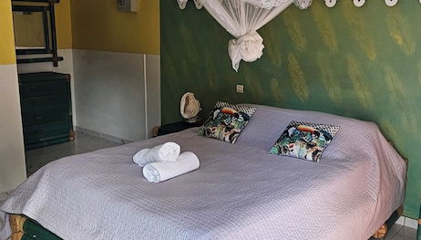 Aparthotel in Le Diamant with swimming pool and garden - Foto 1