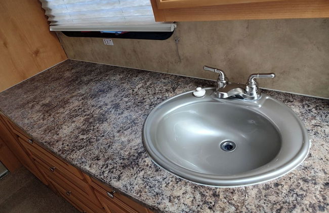 Ballard RV Park and cabin rentals - Photo 13
