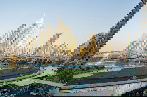 Foto 50 - One Lux Stay Grande Signature Residences