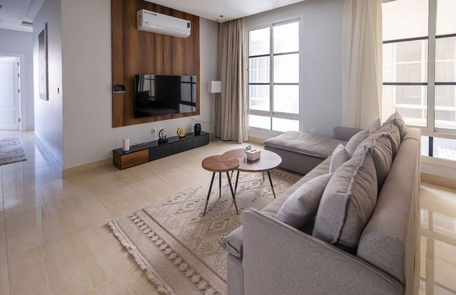 Riyadh Luxury - Photo 65