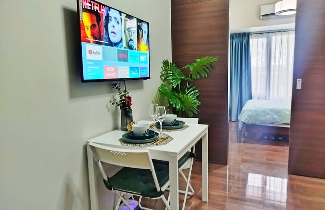 CitySkyline View 53F-Air Residences - Foto 38