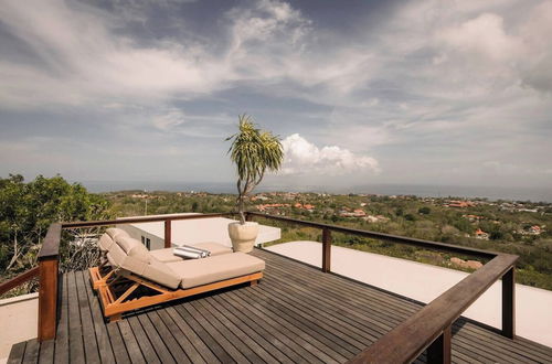 Foto 42 - Treetop Villas Uluwatu