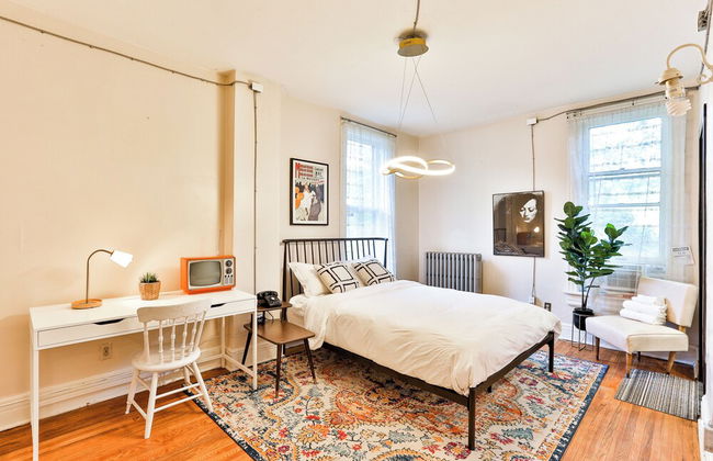 NovaStays - Budget Aparthotels - Foto 6