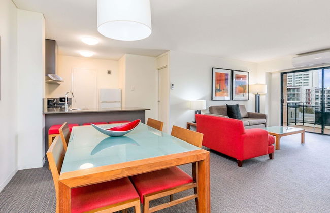 Mantra on Hay Perth - Foto 70