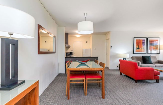 Mantra on Hay Perth - Foto 66