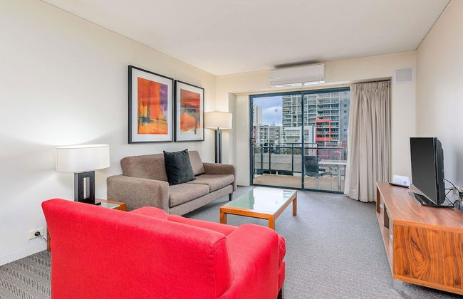 Mantra on Hay Perth - Foto 61