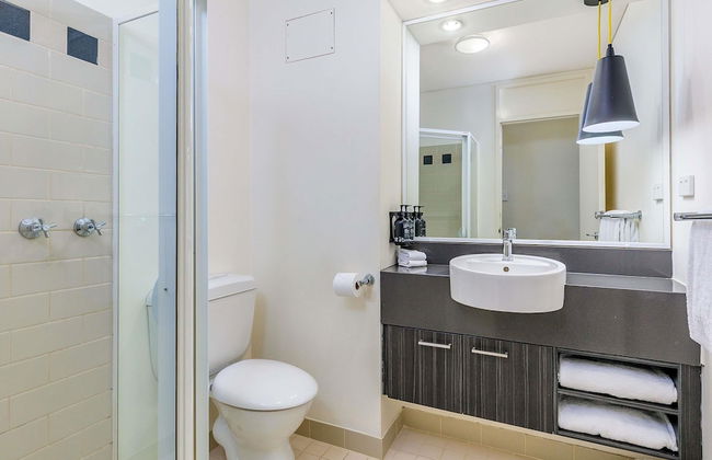 Mantra on Hay Perth - Foto 74