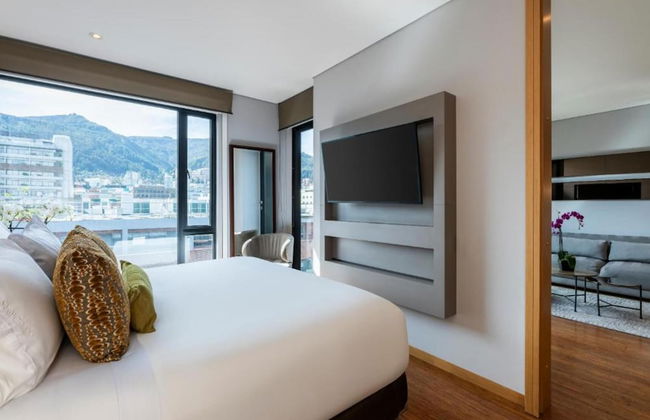 93 Luxury Suites & Residences - Foto 38