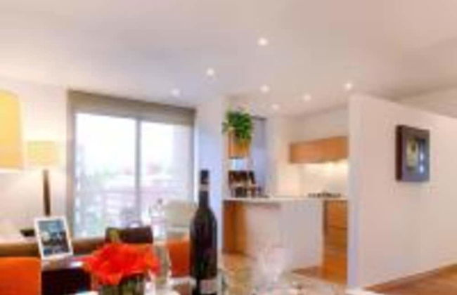 93 Luxury Suites & Residences - Foto 36