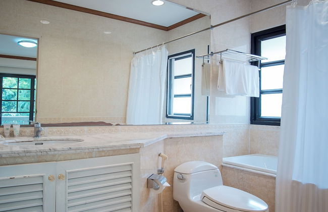 Oriental Palace Apartments Hanoi - Foto 42