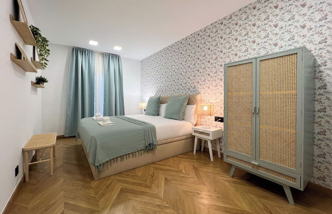 Stay U-nique Apartments Rambla Catalunya - Foto 58