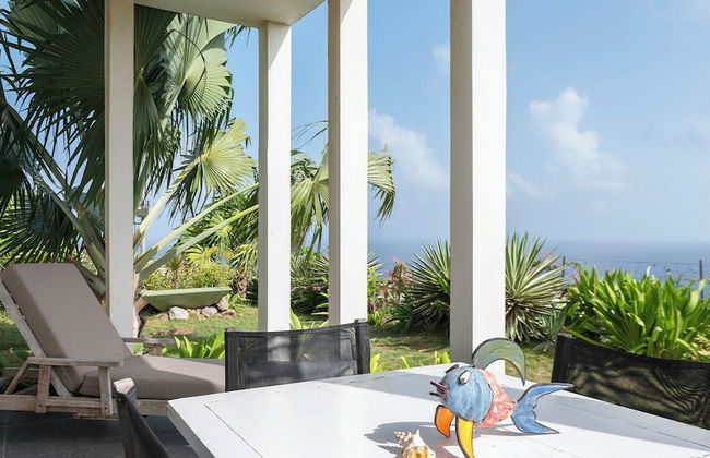 Whale Tails Hotel - Photo 28