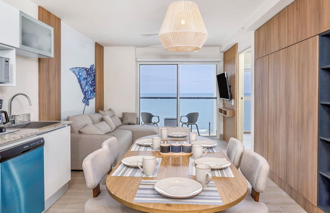 Playa Caracol Residences Vacation Rental - Foto 52