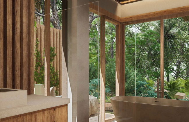 Tiki Villas Rainforest Lodge & Spa - Foto 7