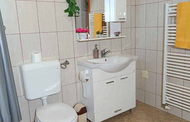 Apartmani Tea i Toni - Foto 16